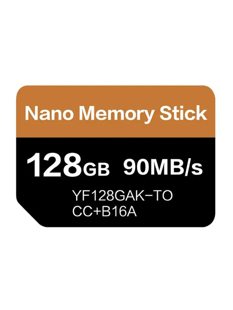 

2020 Newest NM Card Read 90MB/s 128GB Nano Memory Card Apply For Huawei Mate20 Pro Mate20 X P30 P30 Pro Mate30 Mate30Pro