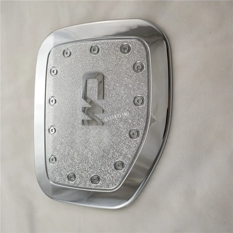 Чехол для автомобильного топливного бака Toyota Land Cruiser Prado FJ120 2002 2003 2004 2005 2006 2009 |