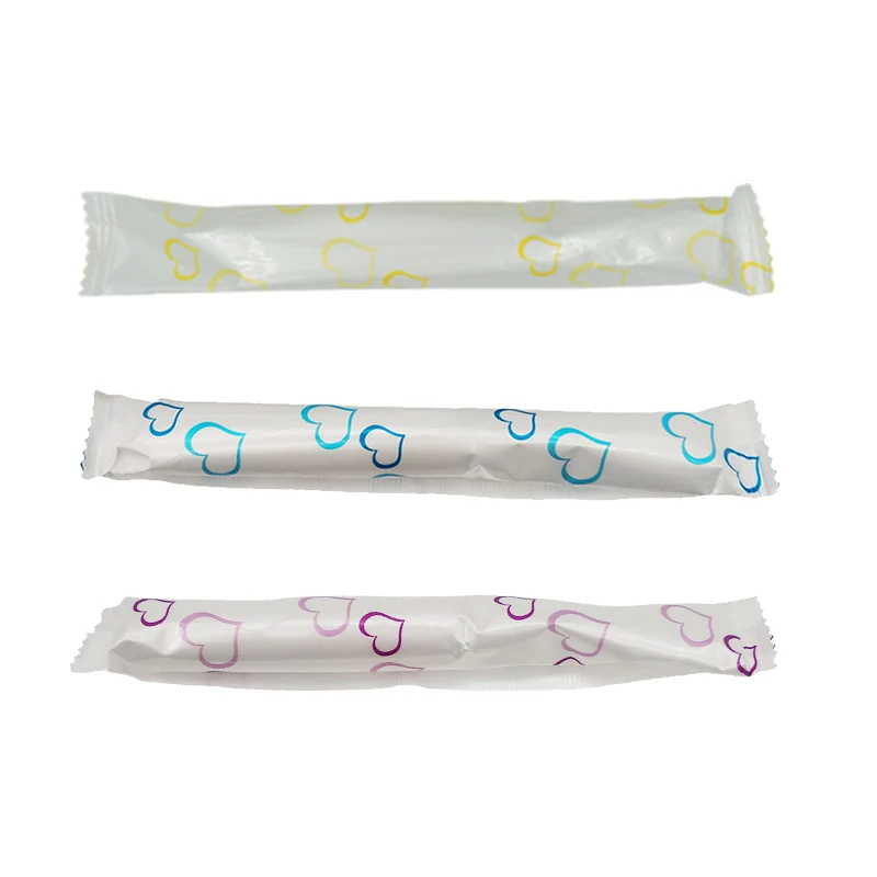 6 шт. органические тампоны для менструального цикла аналогичные менструальным