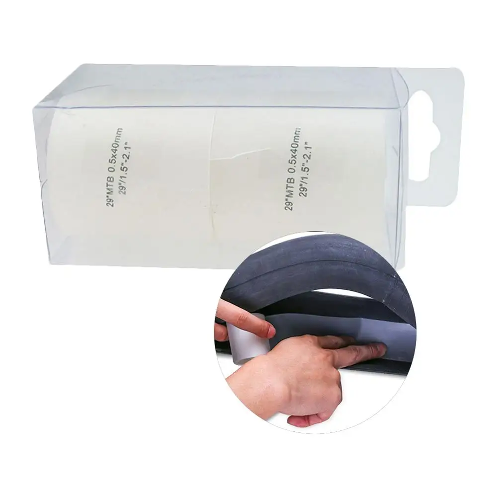 Прокладка для велосипедных шин защита от проколов подушка горных и дорожных