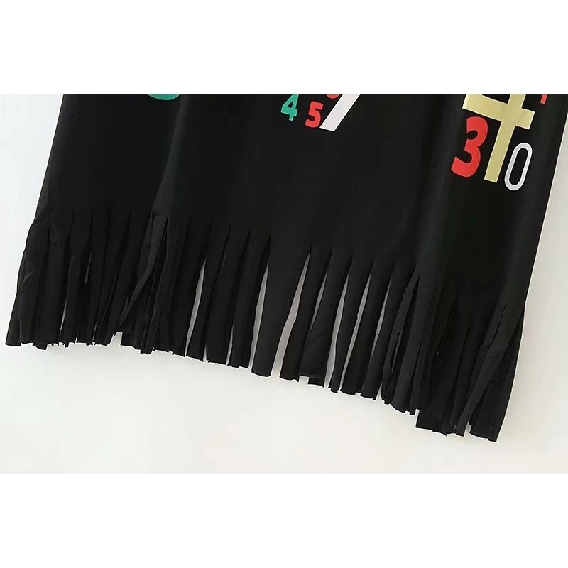 Женское синее платье больших размеров с короткими ртами и цветами повседневные