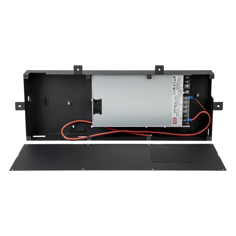 

HALOT Official CR-6 MAX 24V Power Supply Kit Stable Full Power Multiple Protection Power Supply Kit for CR-6 MAX 3D Printer