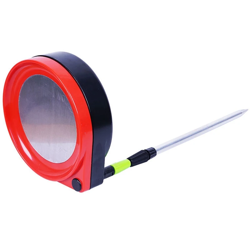 Лотки для наживки разбросанные горшки конкурентные из пенопласта стулья рыбалки