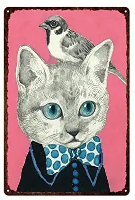 

Винтажный металлический знак дедушка в винтажном стиле, железная живопись для дома и улицы, дома, бара, кофе, кухни, Настенный декор