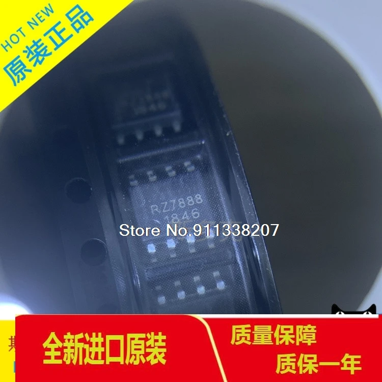 

20PCS/LOT RZ7888 SOP-8 2A