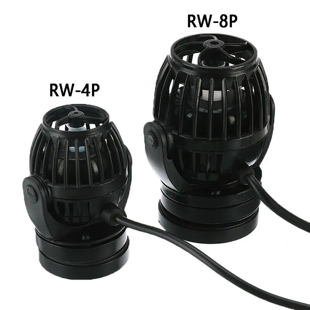 Jebao RW 4P 8P 15P 20P Series водяной насос только без контроллера для морского кораллового