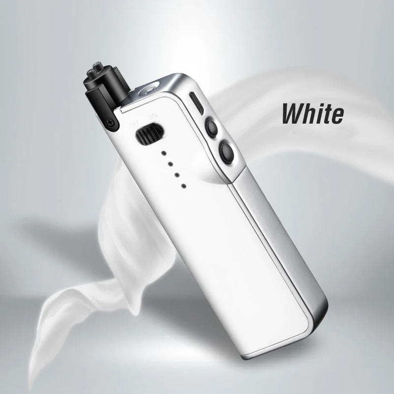 Стрейч удлинитель ветрозащитная плазменная дуга прикуриватель импульсные