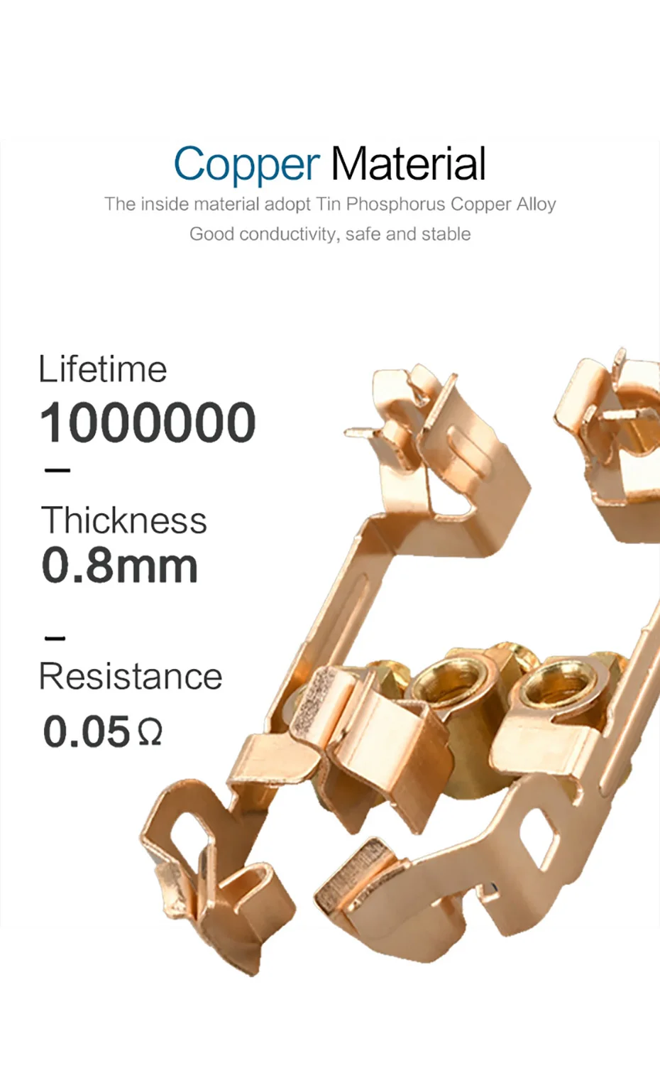 luz wallpad luxo vidro temperado painel rocker