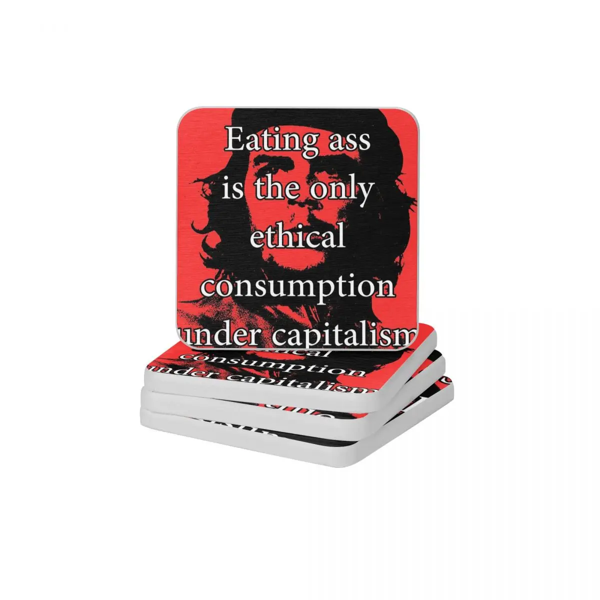 Диатомная Земляная квадратная круглая подставка Ass ест Che Защита от ожогов Коврик