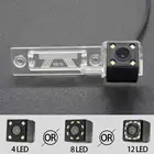 Камера заднего вида Owtosin для Volkswagen VW T5 TransporterCaravelleMultivan 2003-2015 Golf MK4 1997-2005, автомобильный монитор заднего вида