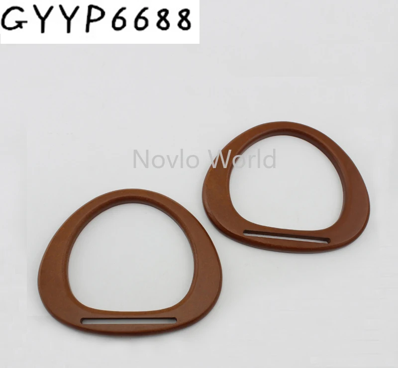 2 10 30 шт. дамские сумочки с деревянной ручкой|Детали и аксессуары для сумок| |