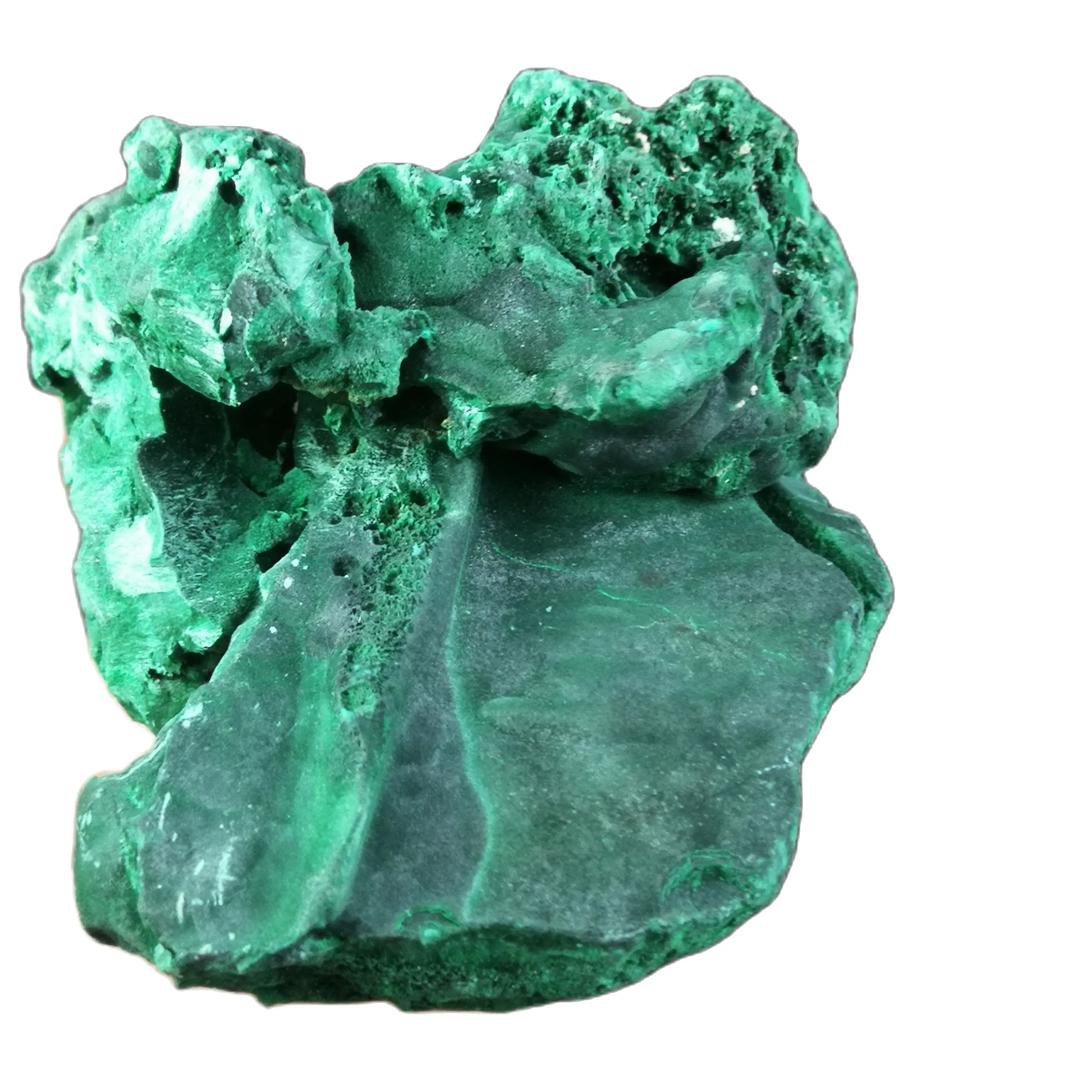 

211,3 натуральный камень, малахит, минеральный кристалл, образец, украшение для дома из Конго