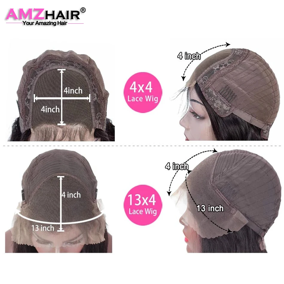 Парик HD Yaki из натуральных волос 30 дюймов 13X 4 |