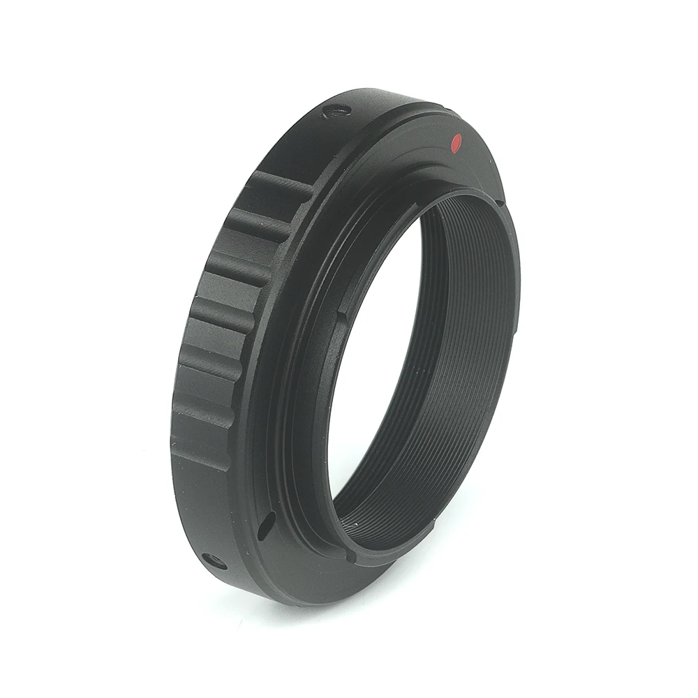 EYSDON M48 для Sony Nex E Mount Camera T Ring Adapter телескопа фотографии M48x0.75 преобразователь с E-Mount |