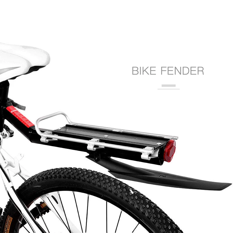 Брызговики для велосипеда передние/задние передние 26/27 5/29 дюймов | Спорт и