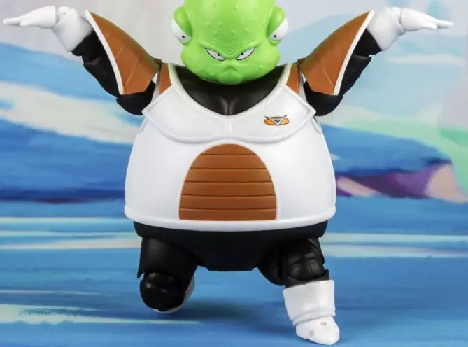 

DF Guldu Action PVC Figure Model Toy