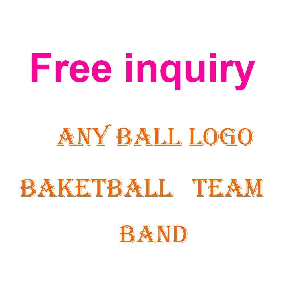 Нашивка на эмблему для одежды любой мяч логотип команды баскетбольного клуба