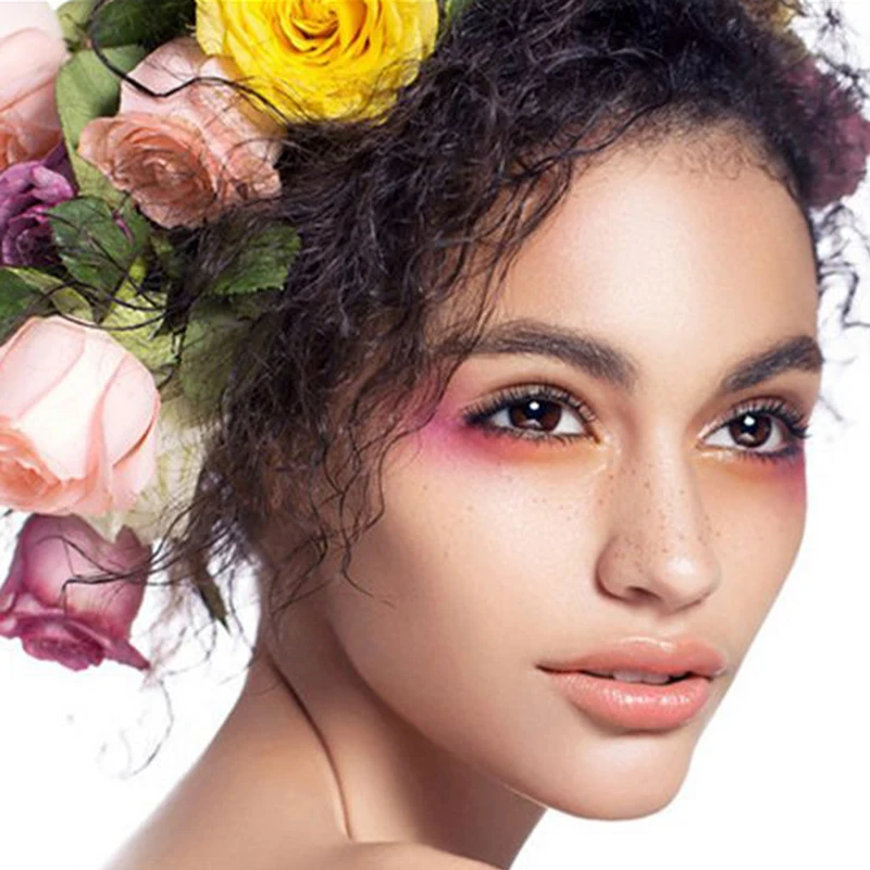 Жемчужное порошковое покрытие натуральная минеральная пыль пигмент с