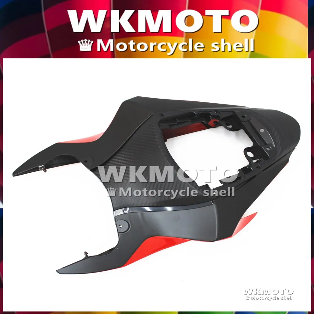 

Motorcycle Rear Tail Cover Cowl Fairing Panel For K11 GSXR600 GSXR750 2011 2012 2013 2014 2015 2016 2017