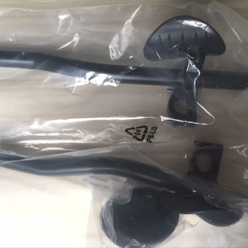 Оптовая продажа прочный велосипедный упор на руль оборудование для горного или