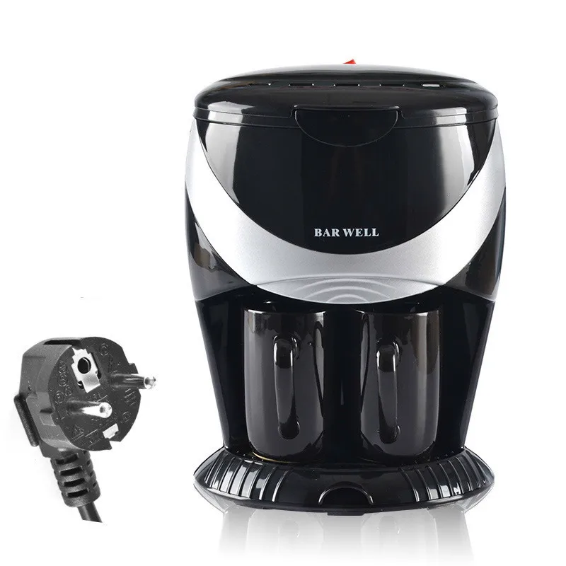 

Artence Espresso Electric Coffee Machine Foam Coffee Maker Coffee Machine Americano Maker with Bean Grinder and Milk Frother