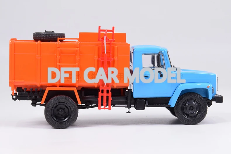 1:43 сплав игрушки KO-413(3307) грузовик модель детской игрушки авторизованный игрушки для детей