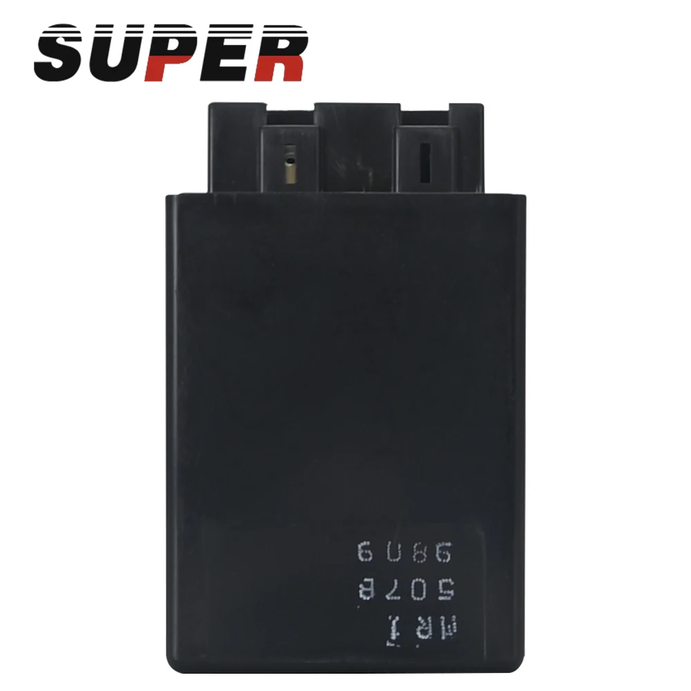 Высокая точность без скорости управления электронный цифровой воспламенитель