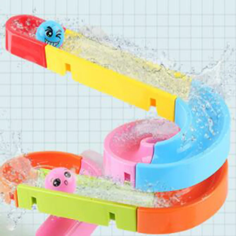 12 шт./компл. 2019 забавные орбиты на присоске детские игрушки для ванной летние