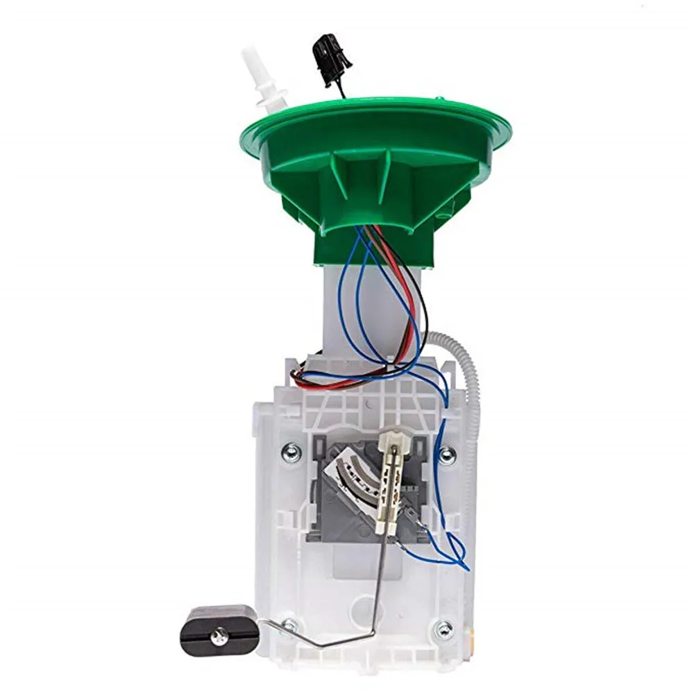 В СБОРЕ Электрический топливный насос в баке + датчик уровня топлива 16146766177 для BMW