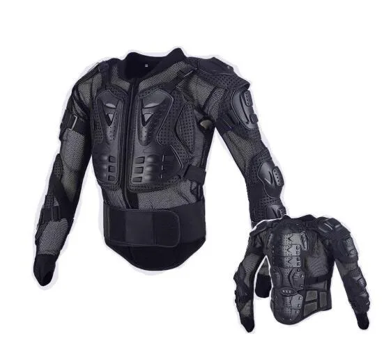 

Motocross motorcycle riding armor men's fall suit racing riders outdoor armor