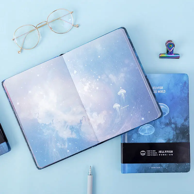 

Notebooks and Journals Time Management Planner