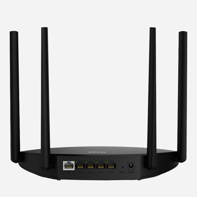 TP Link гигабитный маршрутизатор Tl wdr5660 высокоскоростной порт версии 1200 м