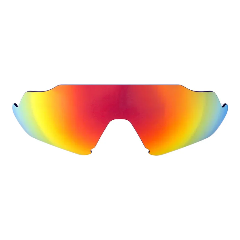 walleva polarized replacement lenses for oakley flight jacket sunglasses oo9401 usa shipping free global shipping