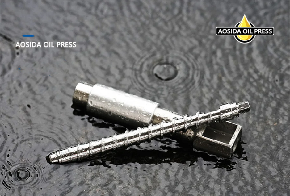 Многофункциональное масло из нержавеющей стали пресс машина по заводской