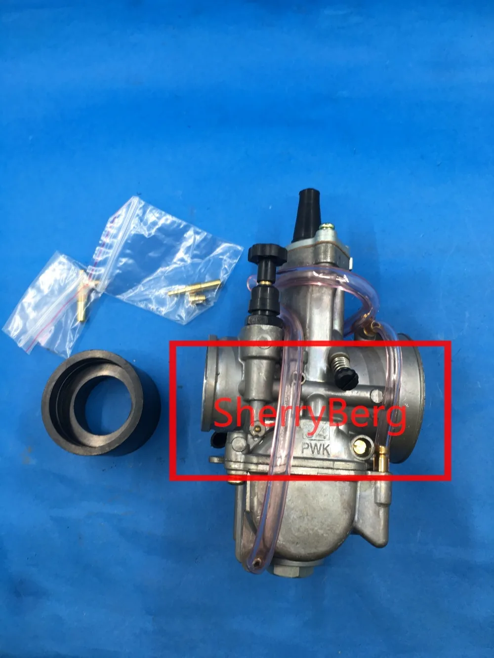 

Новый 34 мм мощность Jet карбюратор заменить PWK Keihin OKO 34 Dirt Bike ATV подходит honda yamaha ktm suzuki...