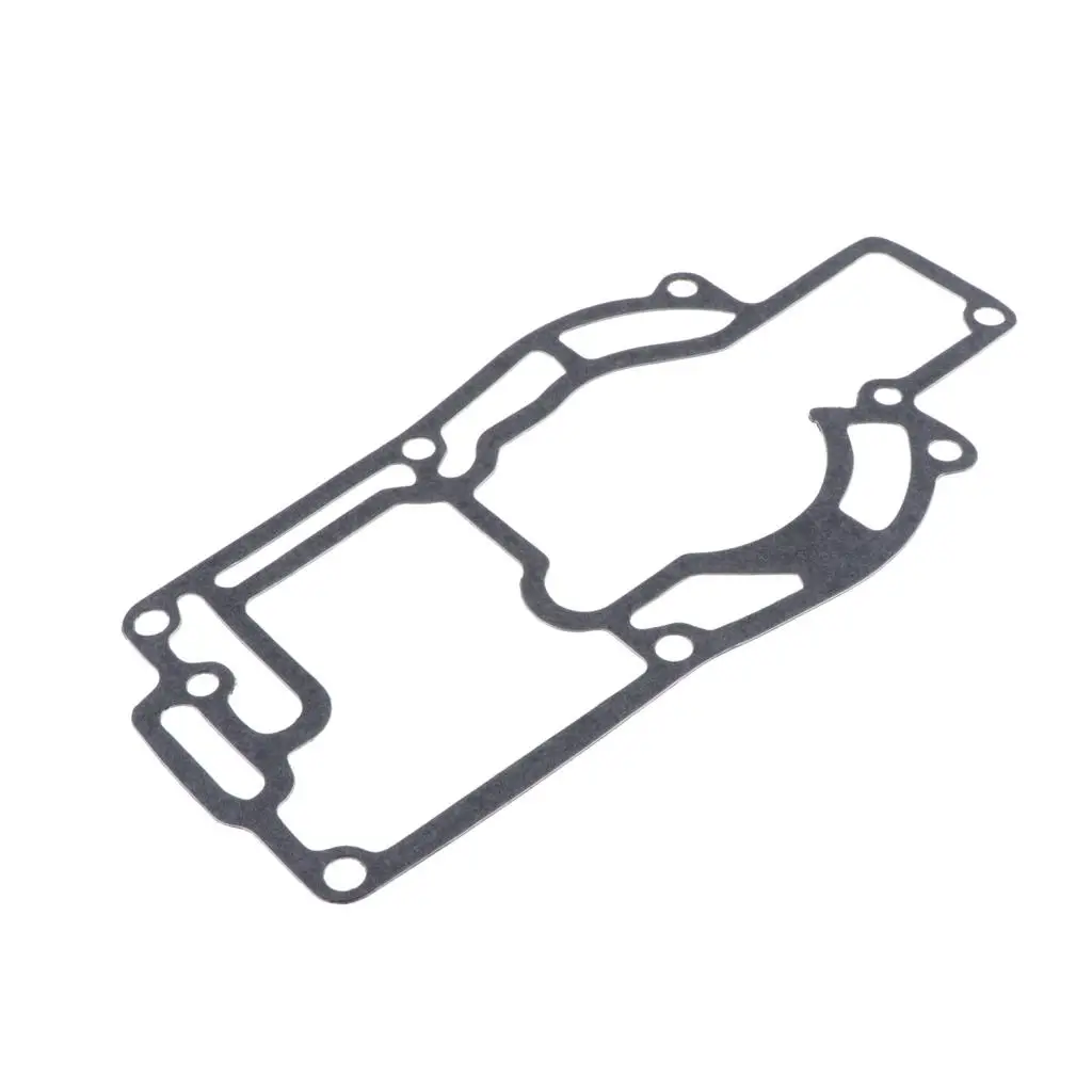 Верхняя прокладка корпуса для лодочного мотора Yamaha 6HP 8HP 677-45113-A1 | Автомобили и
