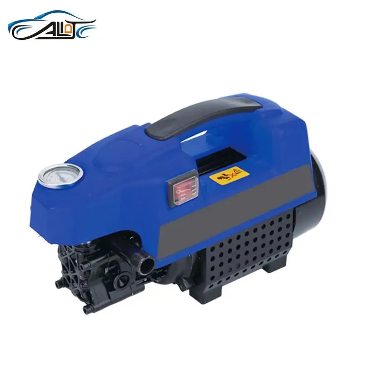 

Car Washer Water Jet High Pressure Cleaner for Home Use