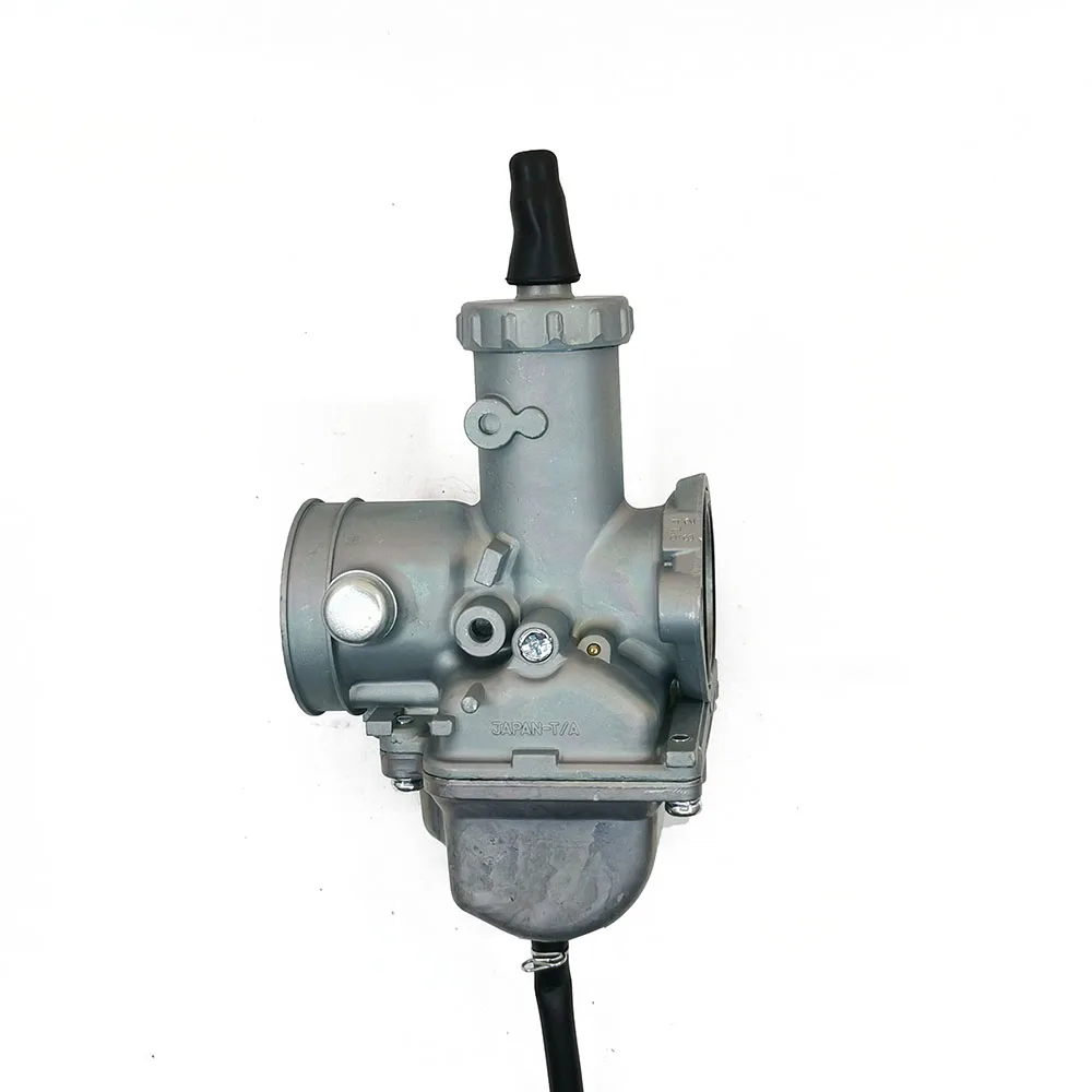 Мотоциклетный карбюратор для Mikuni 200cc 250cc 300cc Hawk Taotao SunL JCL CRF TTR KLX XR VM26 30 мм |