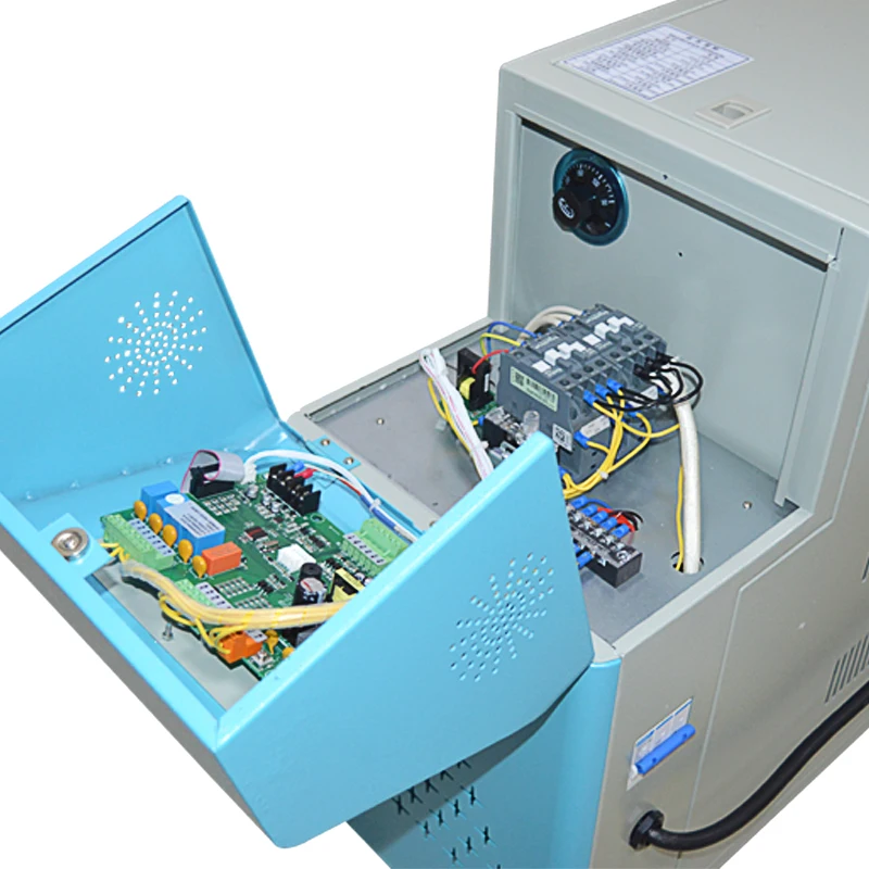 380В регулятор температуры литья под давлением автоматический термостат машина