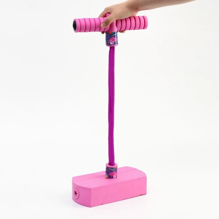 Тренажер для прыжков Попрыгун My Little Pony | Мать и ребенок