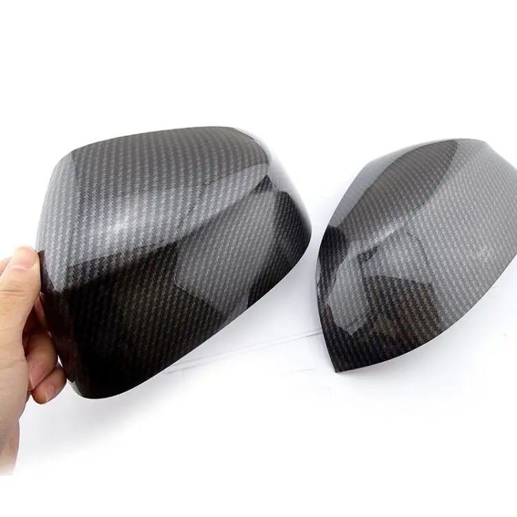 

Chrome Black Replacement Style Side View Mirror Cover For BMW F15/F26/E83