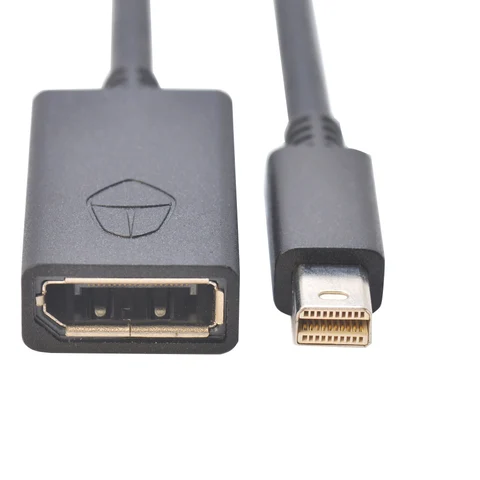 Mini DP к Displayport Адаптер 144 Гц