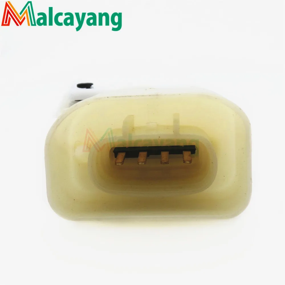 Привод защелки дверного замка с 4 штырьками для левой и задней панели Lexus RX300 2000 2001