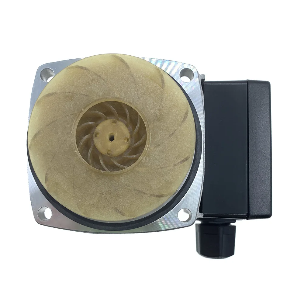 Двигатель циркуляционного насоса для газового котла Protherm GPD15-6S | Бытовая техника