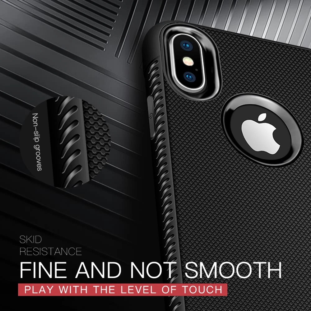 LLZ.COQUE силиконовый мягкий ТПУ чехол для IPhone 7 8 6S 6 Plus 5 5S SE 2020 противоударный бампер