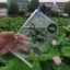 Transparent Креативная Новая мода A5 Кольцо Прозрачный чайник наружная портативная книга Бутылка чайник пластиковая фляжка на бедро плоский чайник для ноутбука - Цвет: Transparent