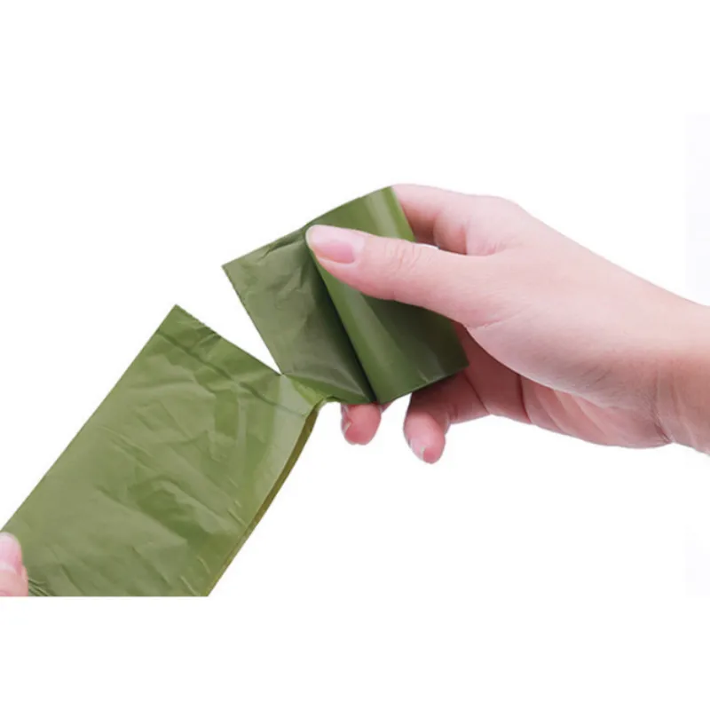 Товары для домашних животных мешок сбора мусора от s переноска биоразлагаемый