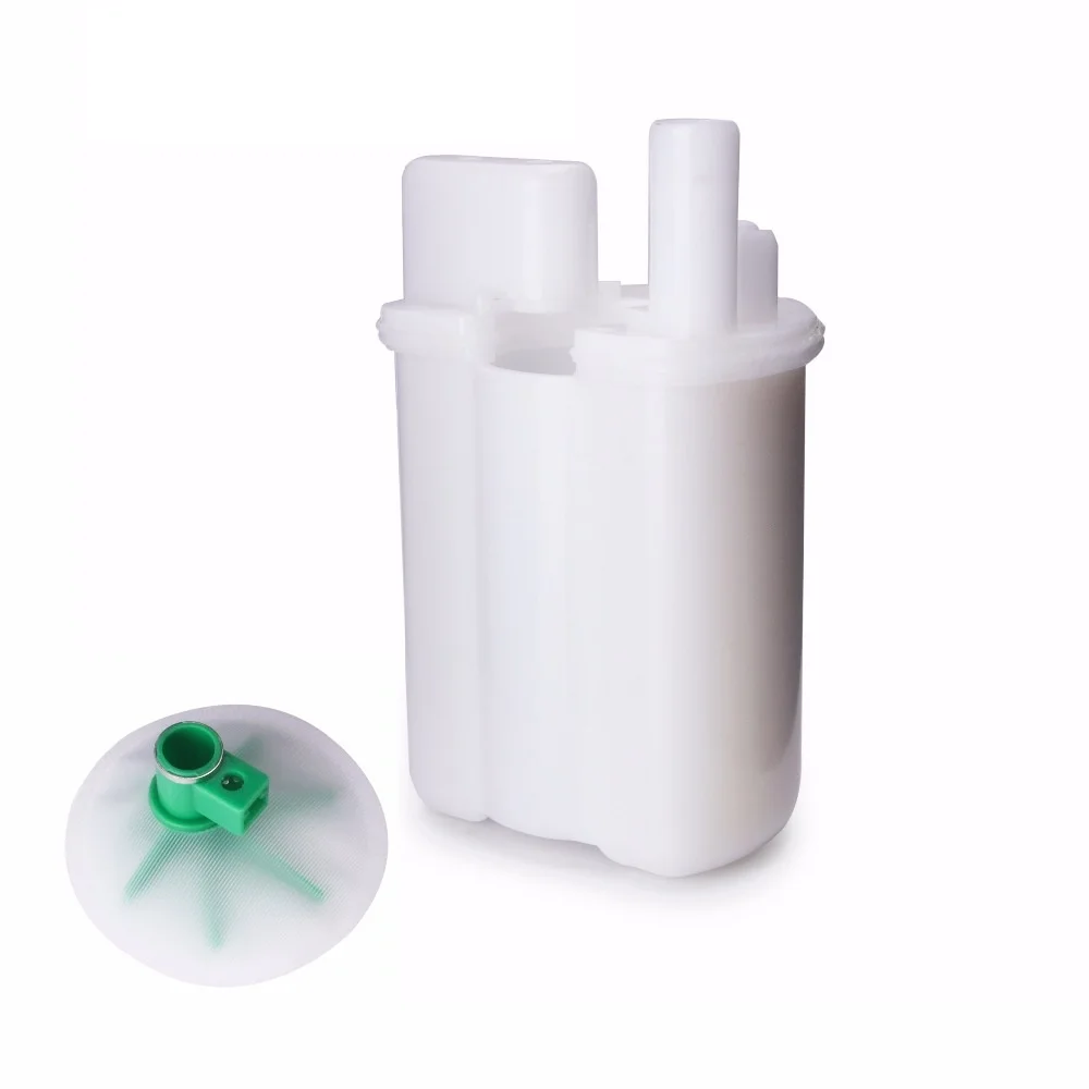 Новый Зимний автомобильный топливный фильтр для автомобиля Nissan Almera March 2006 2007 27510