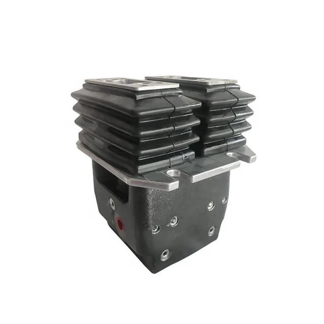 Запасные части для экскаватора Φ 420-0046 DX255 Педальный клапан DAEWOO/педаль