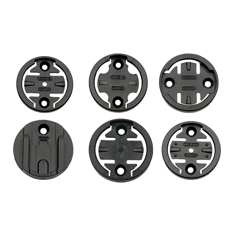 Комплект вставок для крепления велосипедного компьютера Базовый адаптер GARMIN BRYTON